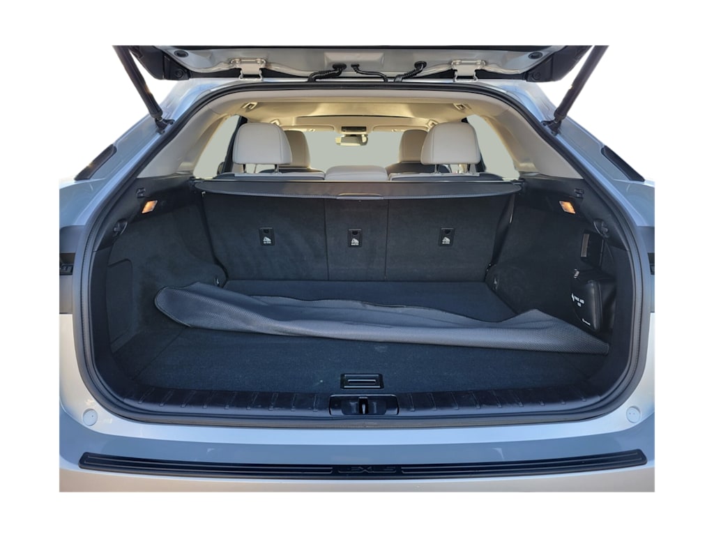 Thumbnail: 2018 Lexus RX - 13