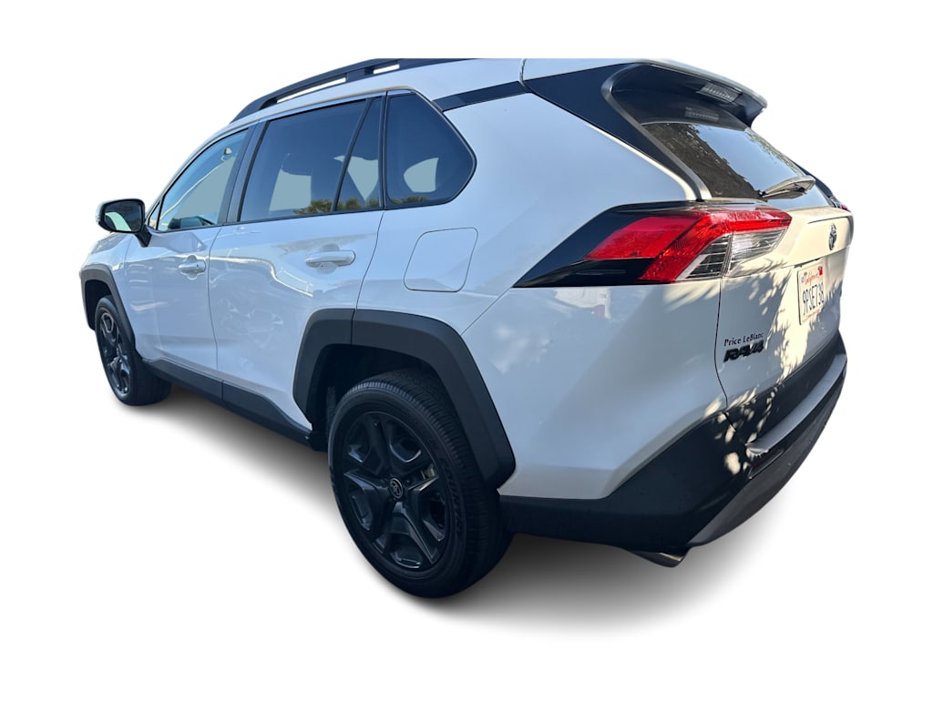 Thumbnail: 2022 Toyota RAV4 - 2