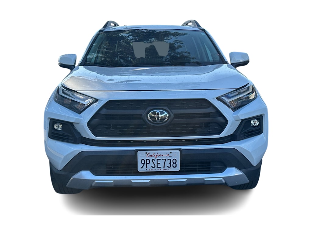 Thumbnail: 2022 Toyota RAV4 - 3