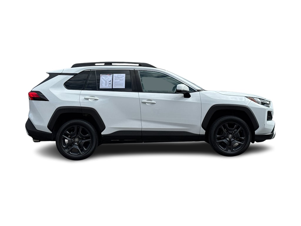 Thumbnail: 2022 Toyota RAV4 - 19