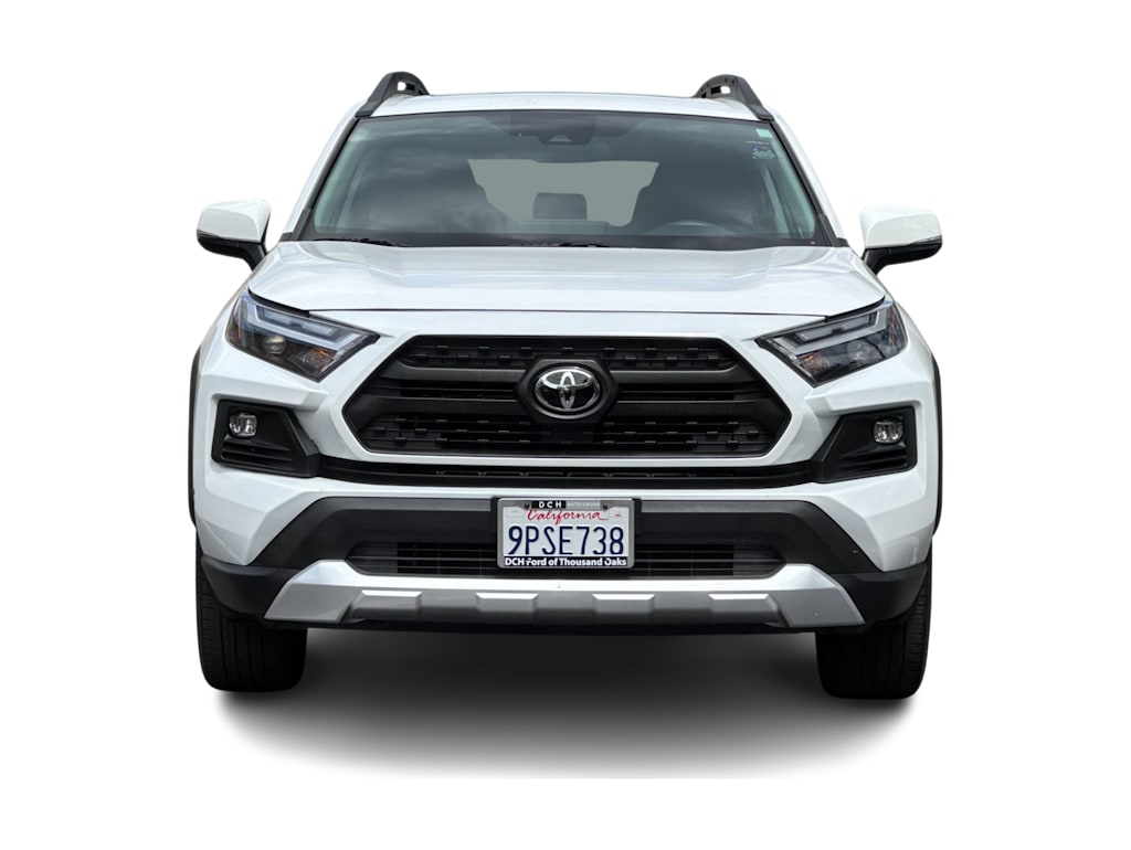 Thumbnail: 2022 Toyota RAV4 - 6