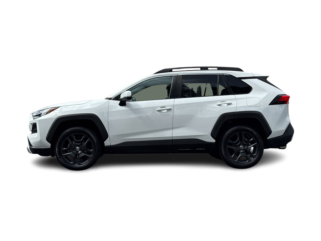 Thumbnail: 2022 Toyota RAV4 - 3