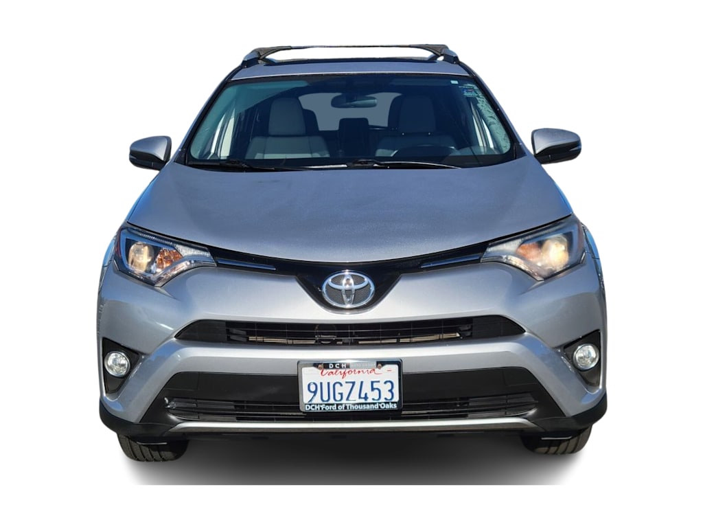 Thumbnail: 2016 Toyota RAV4 - 6