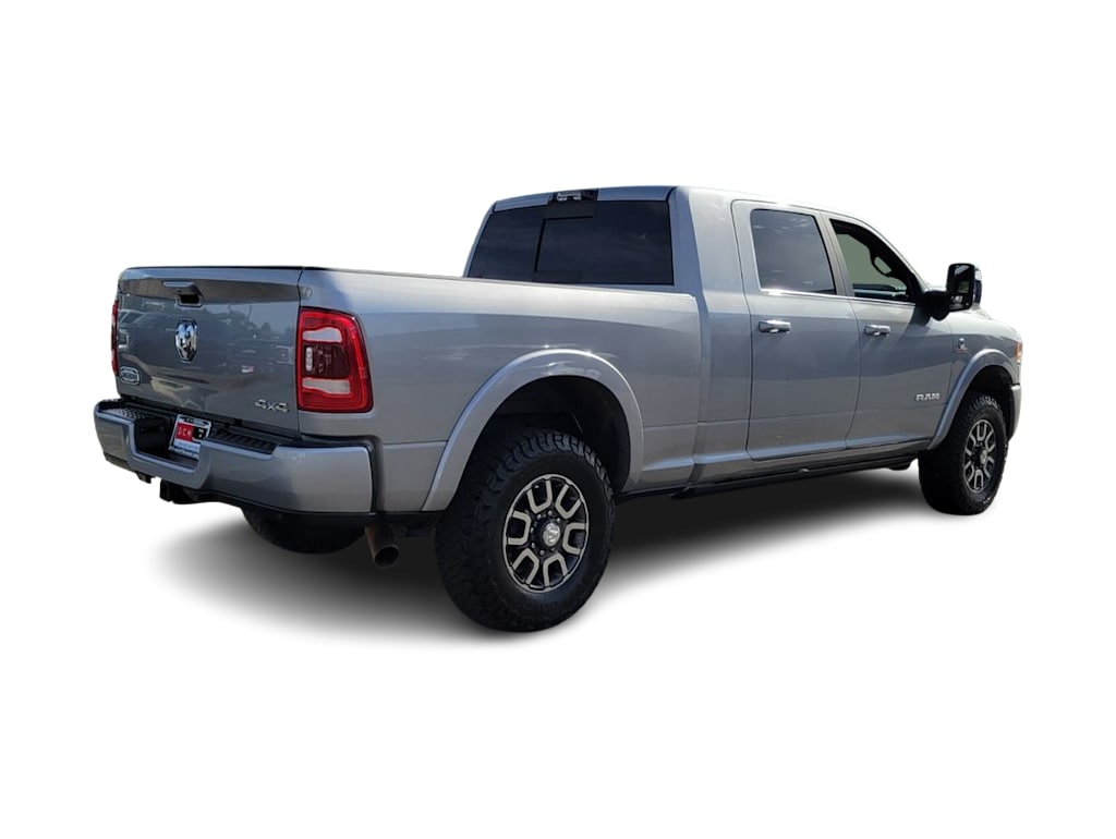 Thumbnail: 2023 RAM 3500 - 17