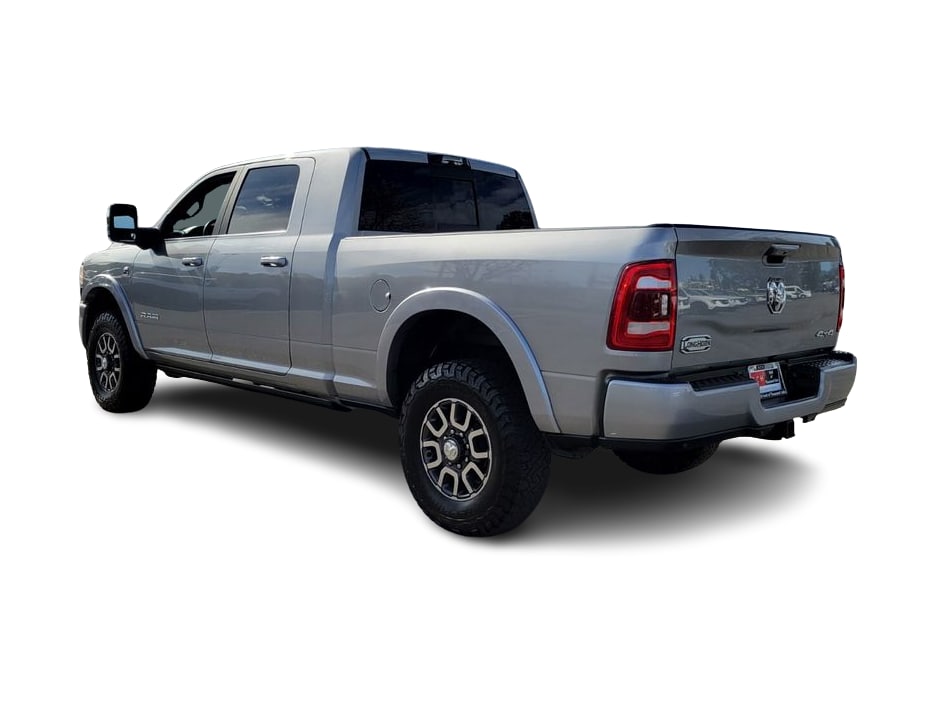 Thumbnail: 2023 RAM 3500 - 4