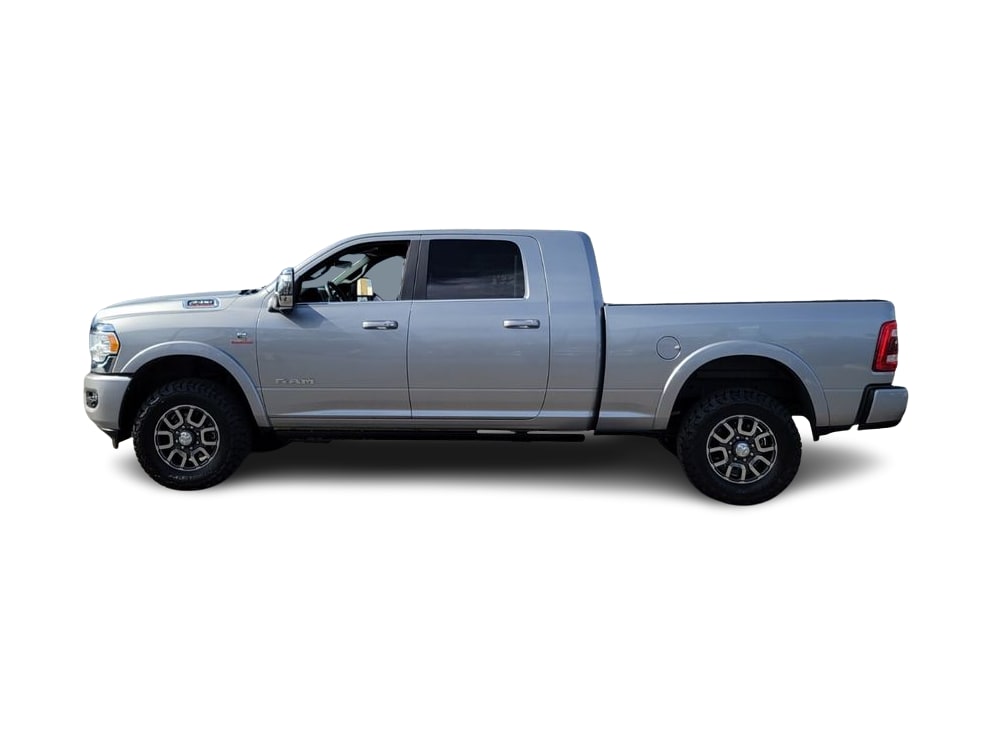 Thumbnail: 2023 RAM 3500 - 3