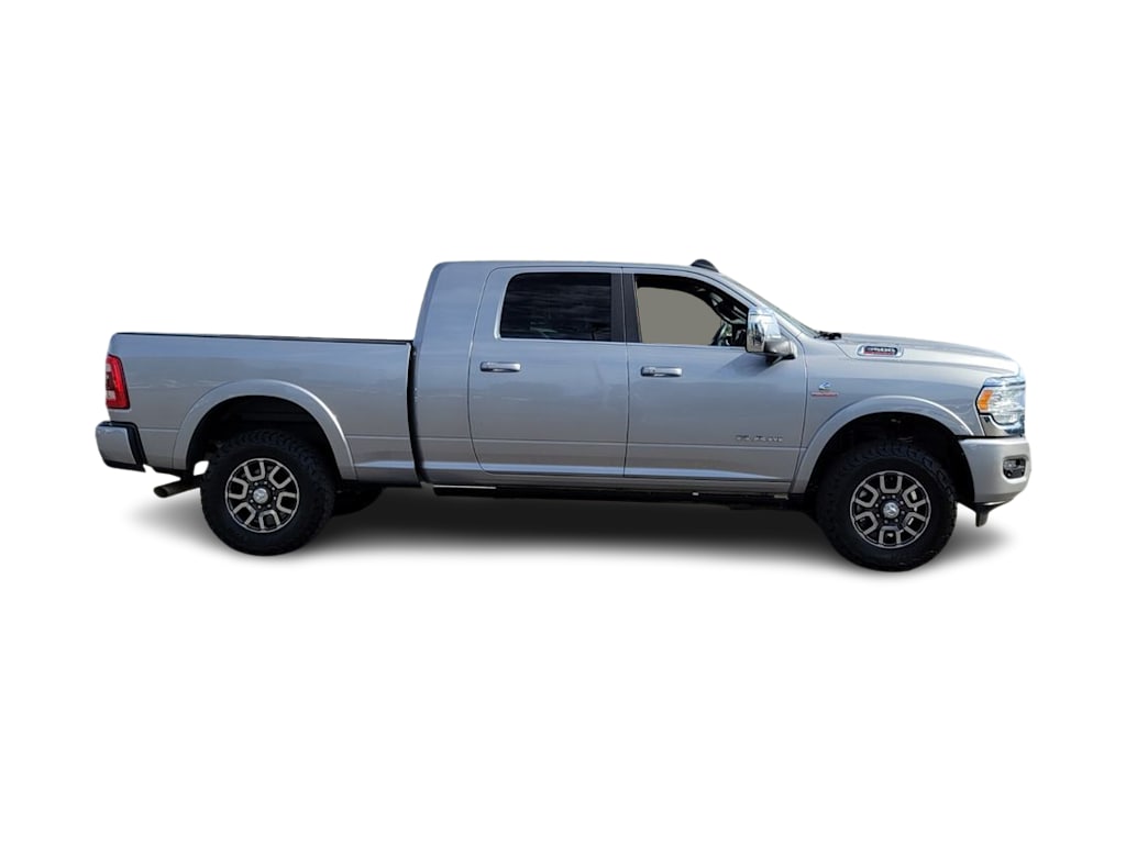 Thumbnail: 2023 RAM 3500 - 18