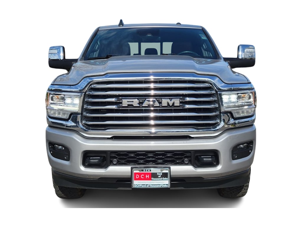 Thumbnail: 2023 RAM 3500 - 6