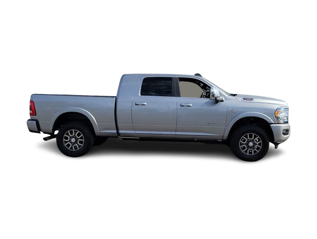 Thumbnail: 2023 RAM 3500 - 18