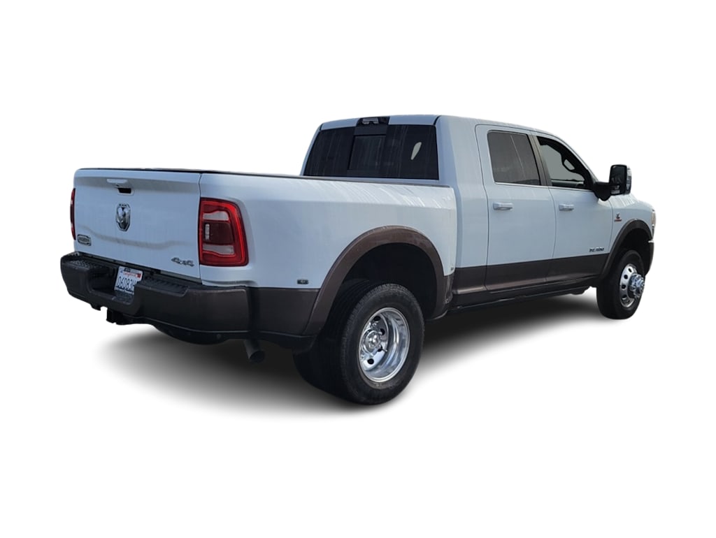 Thumbnail: 2023 RAM 3500 - 17