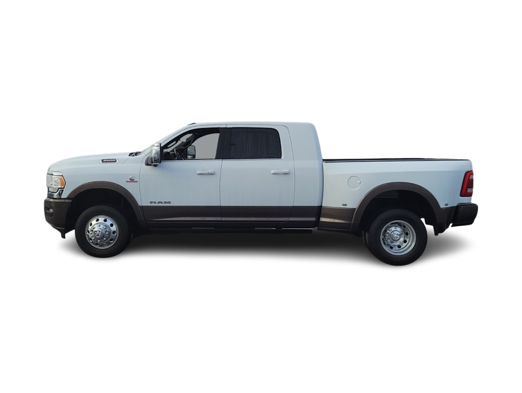 Thumbnail: 2023 RAM 3500 - 3