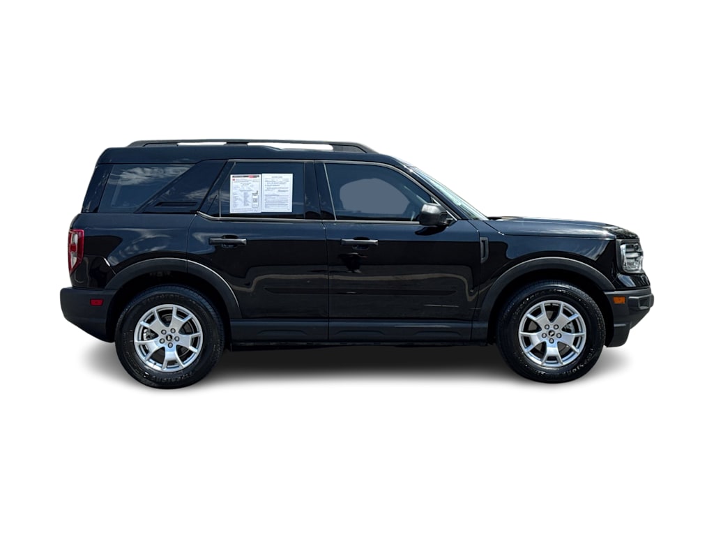 Thumbnail: 2021 Ford Bronco Sport - 18