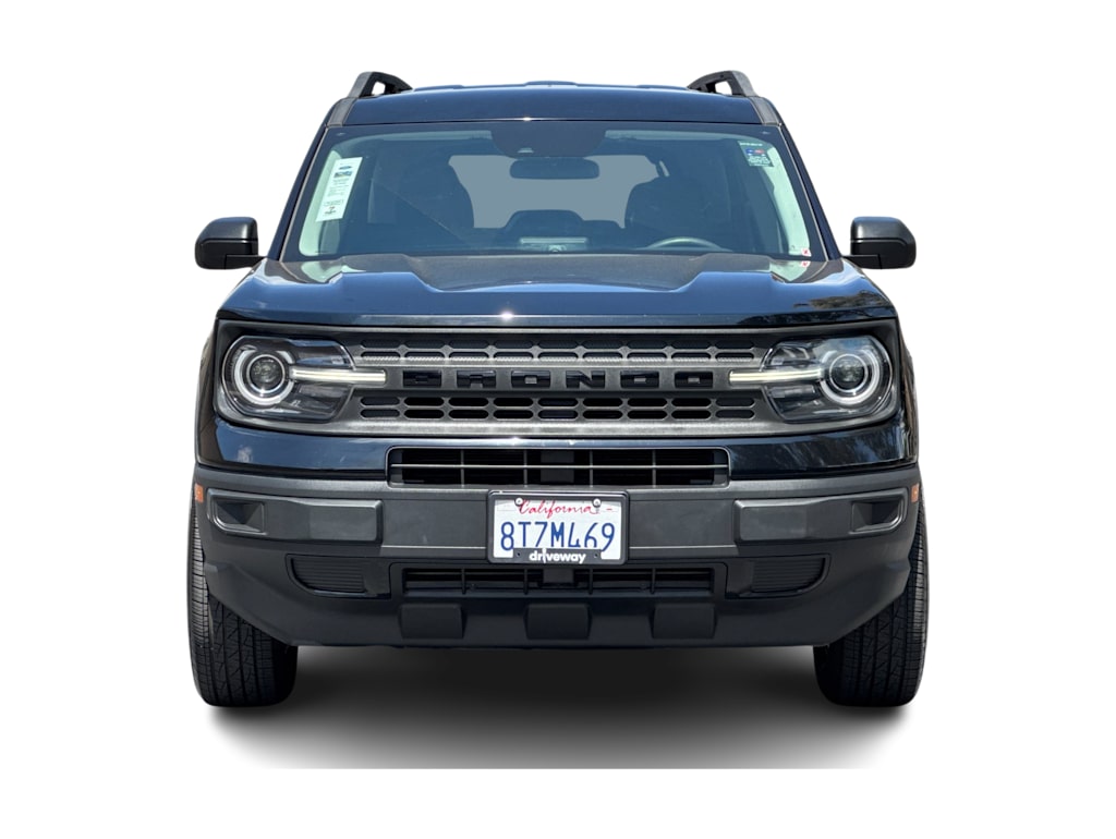 Thumbnail: 2021 Ford Bronco Sport - 6