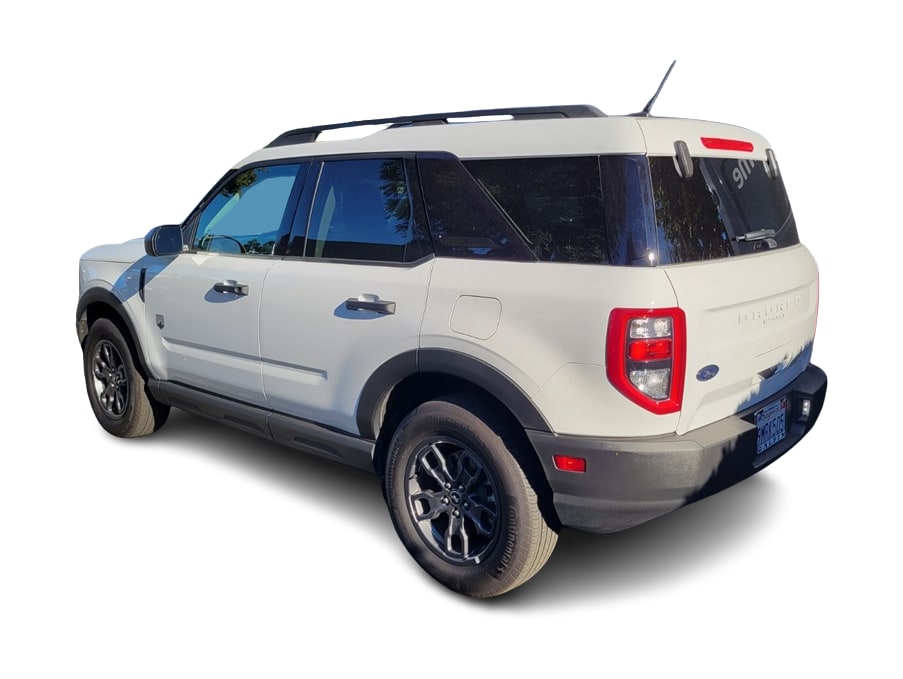 Thumbnail: 2023 Ford Bronco Sport - 3