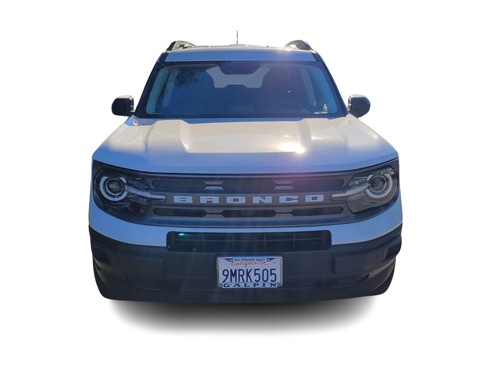 Thumbnail: 2023 Ford Bronco Sport - 5