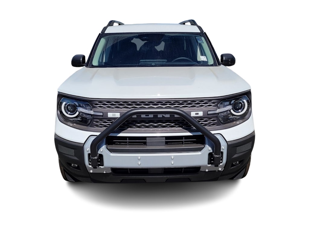 Thumbnail: 2025 Ford Bronco Sport - 6