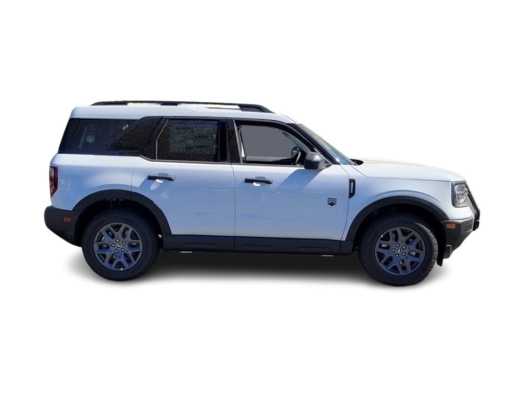 Thumbnail: 2025 Ford Bronco Sport - 16