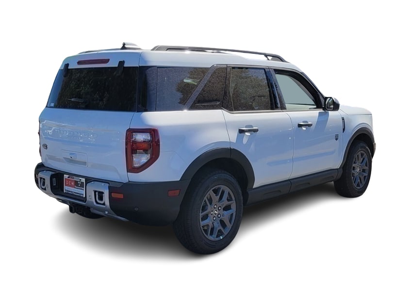 Thumbnail: 2025 Ford Bronco Sport - 15