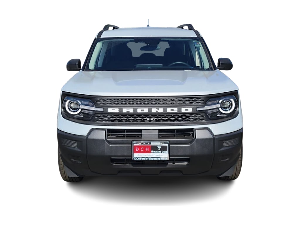 Thumbnail: 2026 Ford Bronco Sport - 6