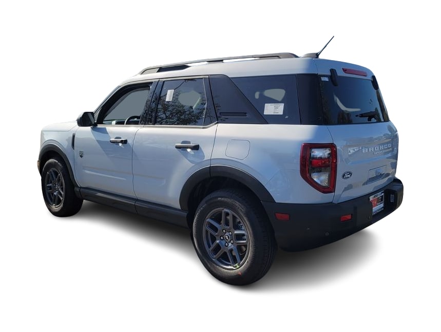 Thumbnail: 2026 Ford Bronco Sport - 4