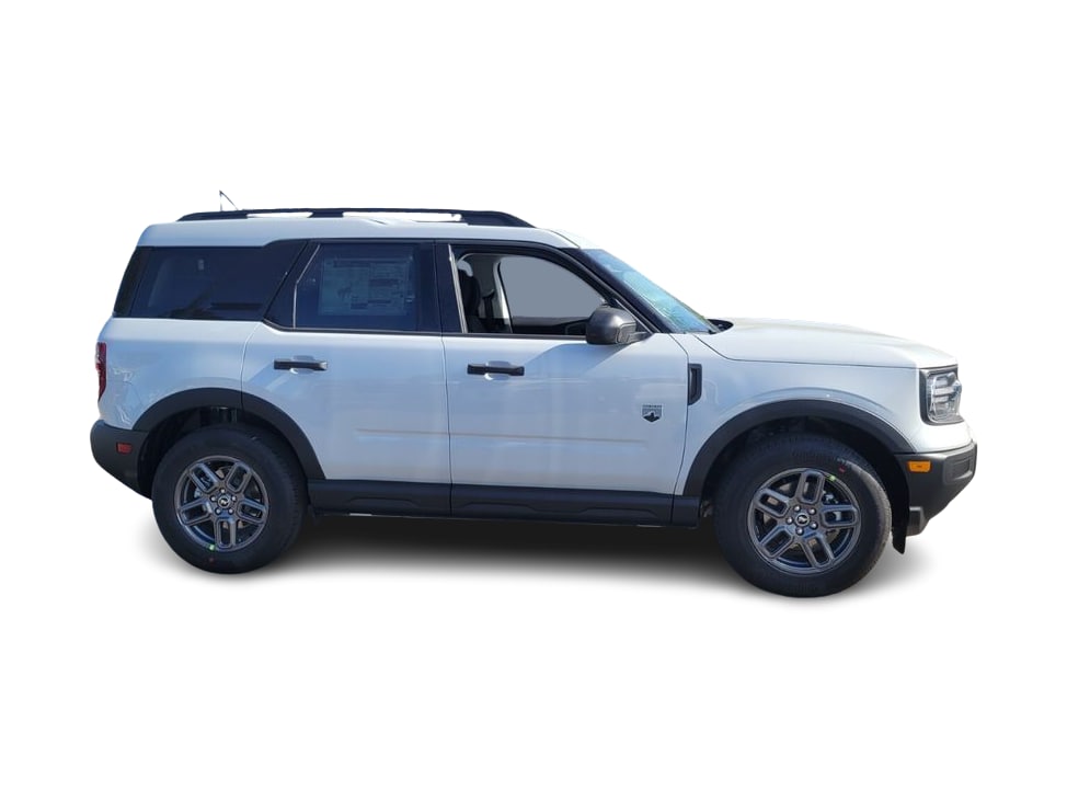 Thumbnail: 2026 Ford Bronco Sport - 16