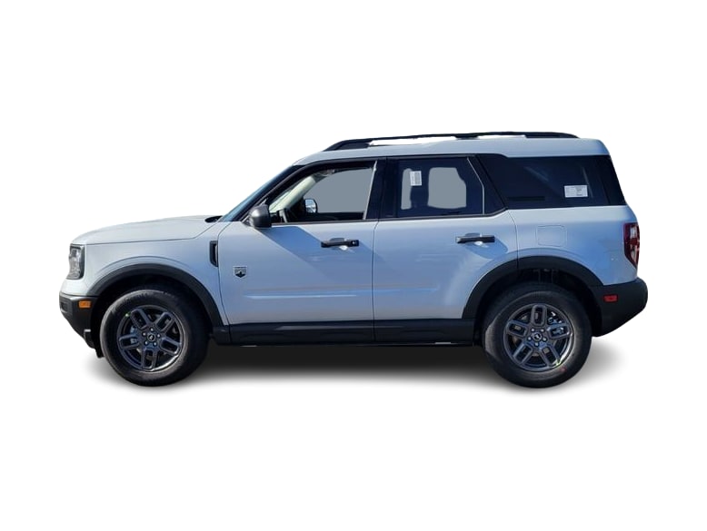 Thumbnail: 2026 Ford Bronco Sport - 3