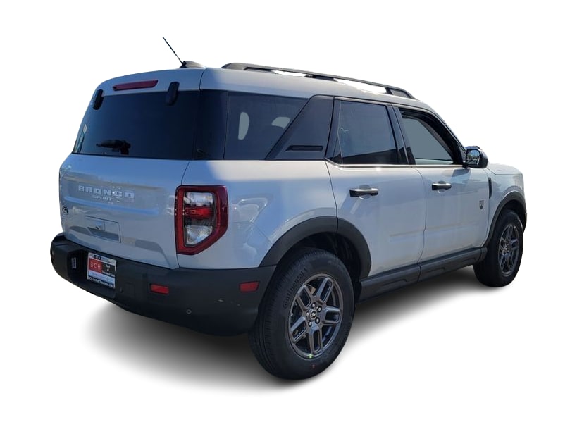 Thumbnail: 2026 Ford Bronco Sport - 15