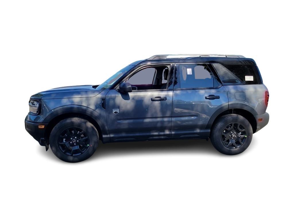 Thumbnail: 2025 Ford Bronco Sport - 3