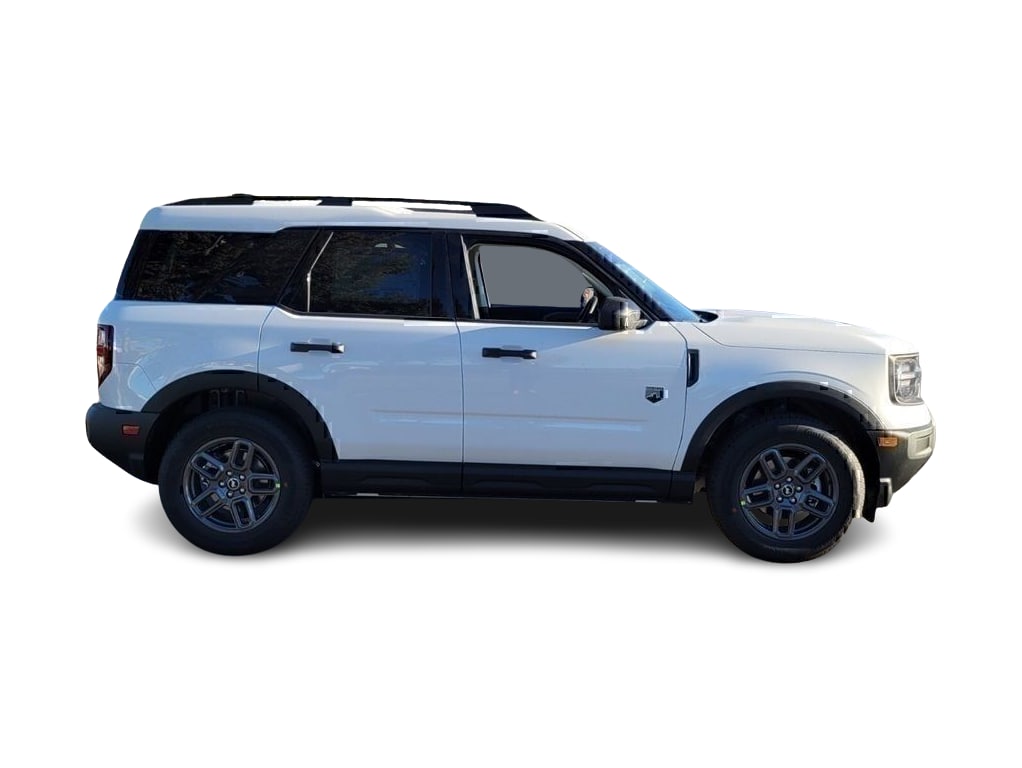 Thumbnail: 2026 Ford Bronco Sport - 14