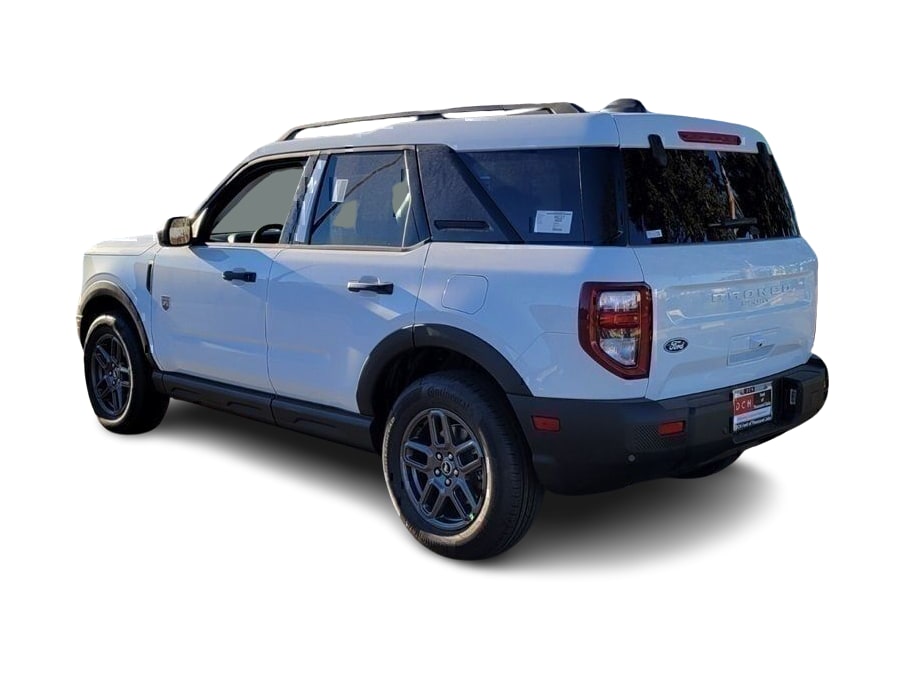 Thumbnail: 2026 Ford Bronco Sport - 4
