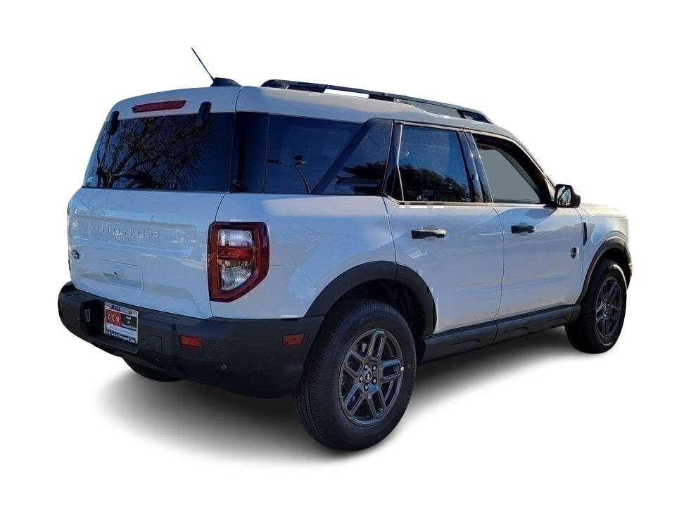 Thumbnail: 2026 Ford Bronco Sport - 13