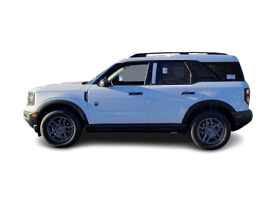 Thumbnail: 2026 Ford Bronco Sport - 3