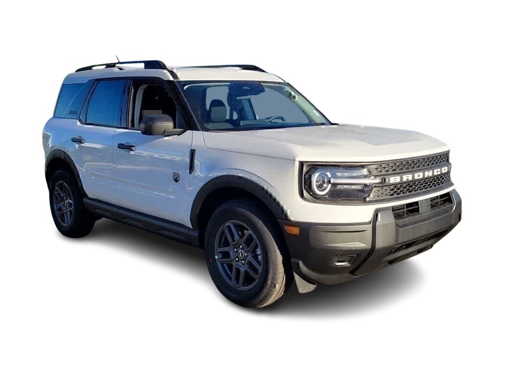 Thumbnail: 2026 Ford Bronco Sport - 15
