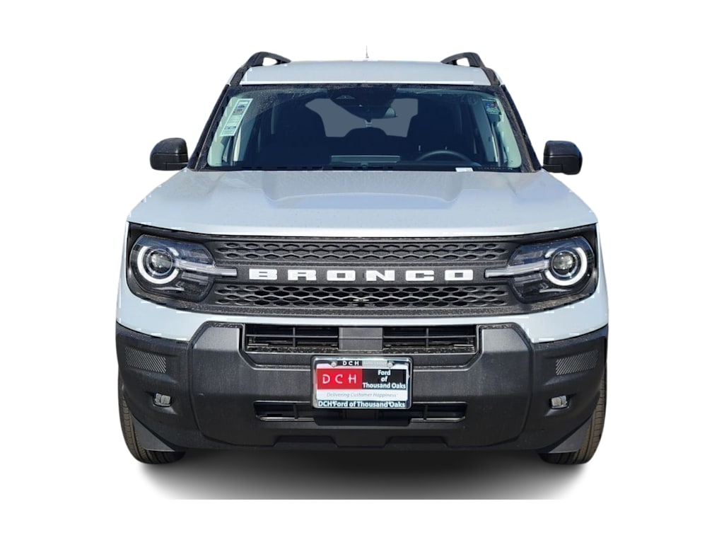 Thumbnail: 2026 Ford Bronco Sport - 6