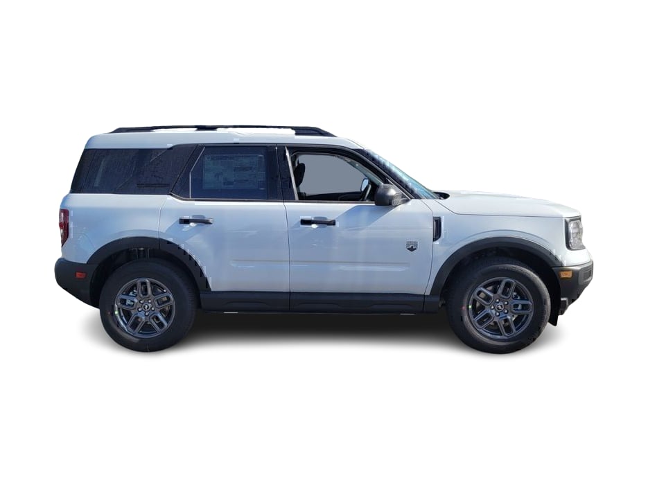 Thumbnail: 2026 Ford Bronco Sport - 17
