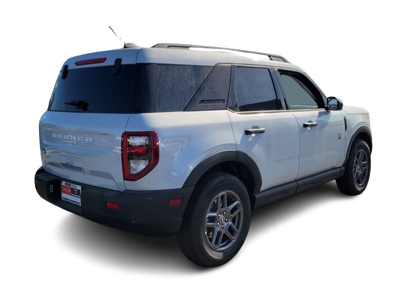 Thumbnail: 2026 Ford Bronco Sport - 16