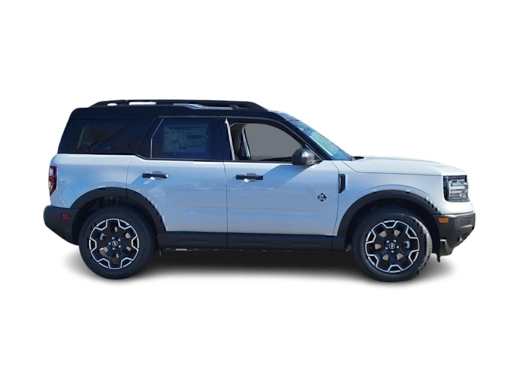 Thumbnail: 2026 Ford Bronco Sport - 15