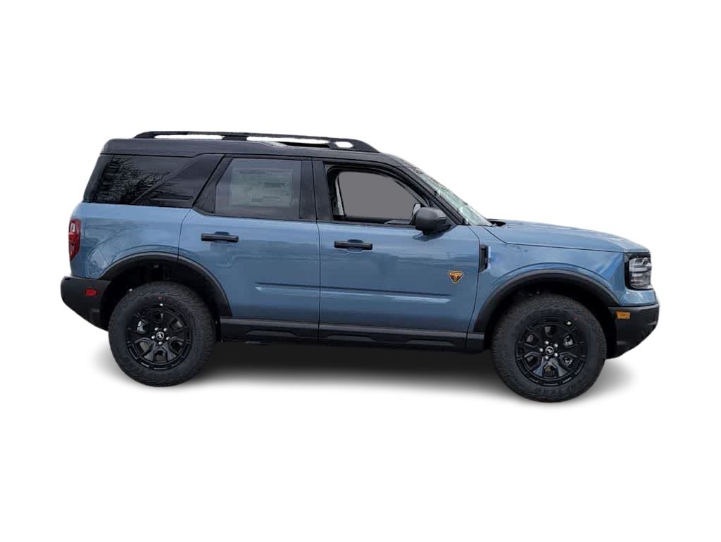 Thumbnail: 2026 Ford Bronco Sport - 16