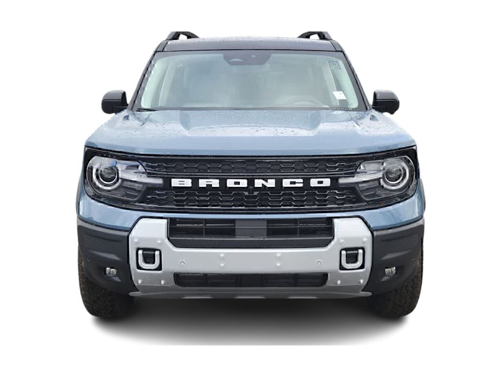 Thumbnail: 2026 Ford Bronco Sport - 6