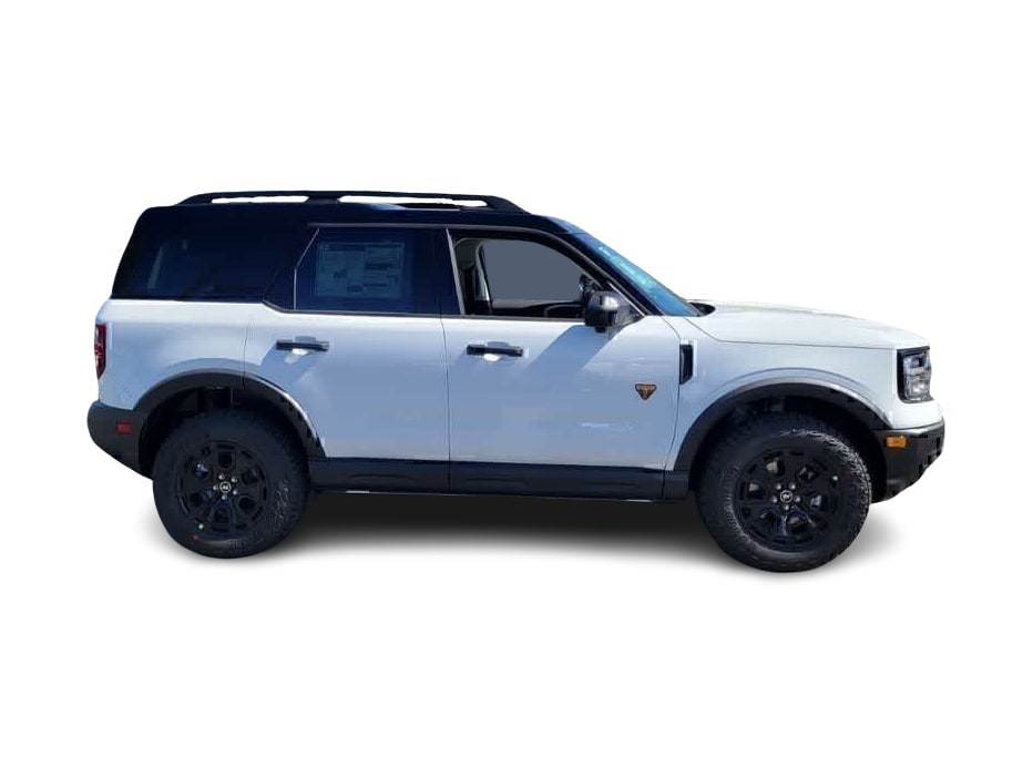 Thumbnail: 2026 Ford Bronco Sport - 18