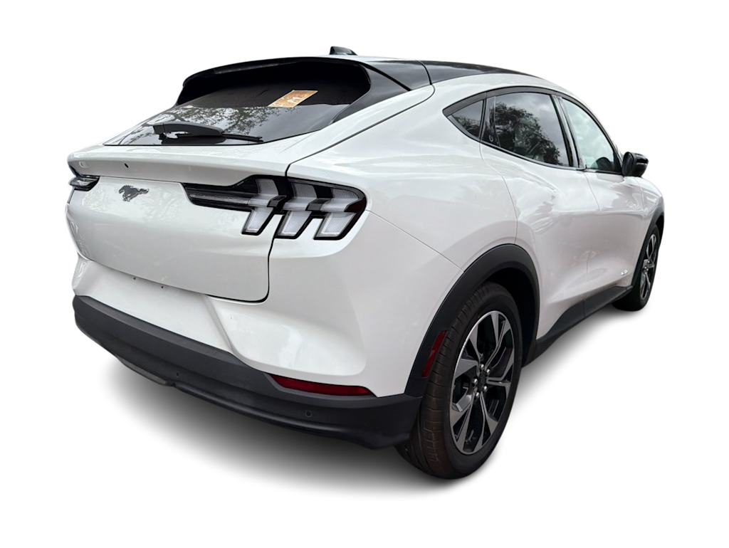 Thumbnail: 2025 Ford Mustang Mach-E - 9