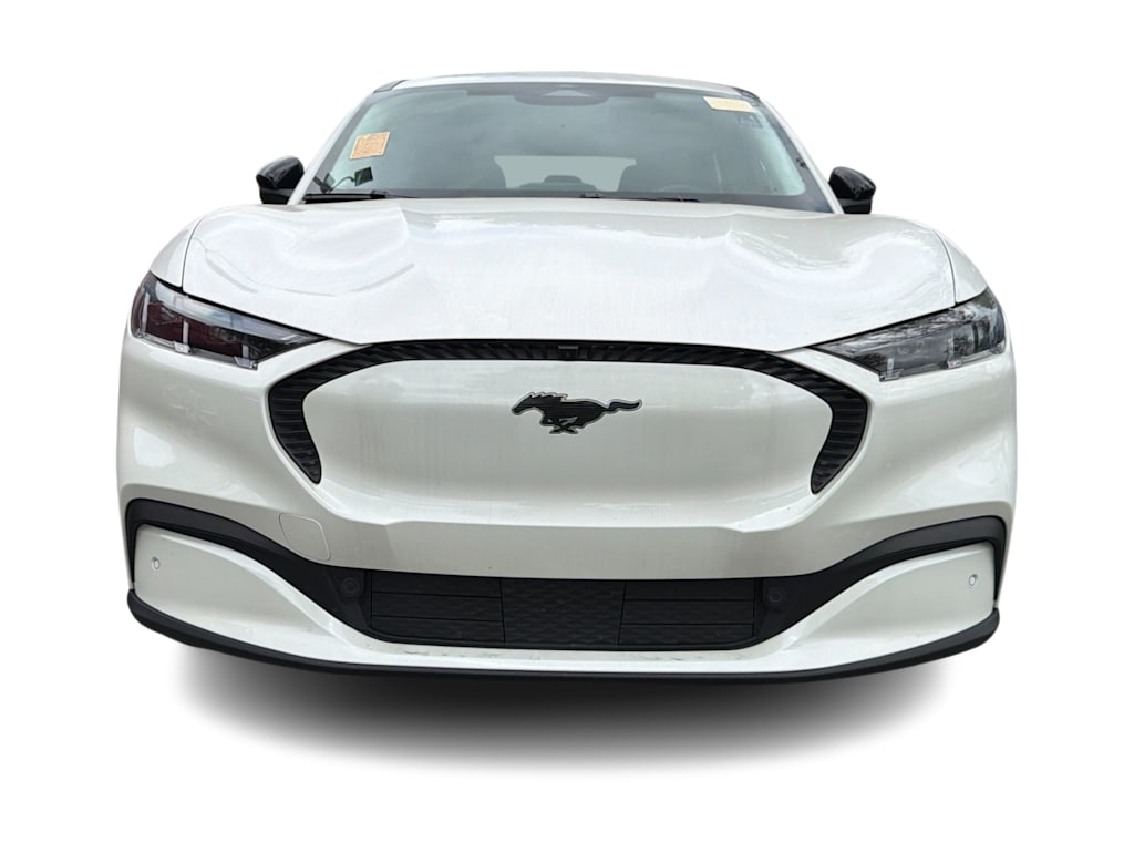 Thumbnail: 2025 Ford Mustang Mach-E - 4