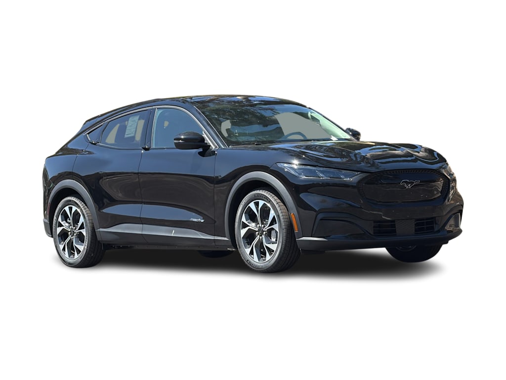 Thumbnail: 2026 Ford Mustang Mach-E - 19