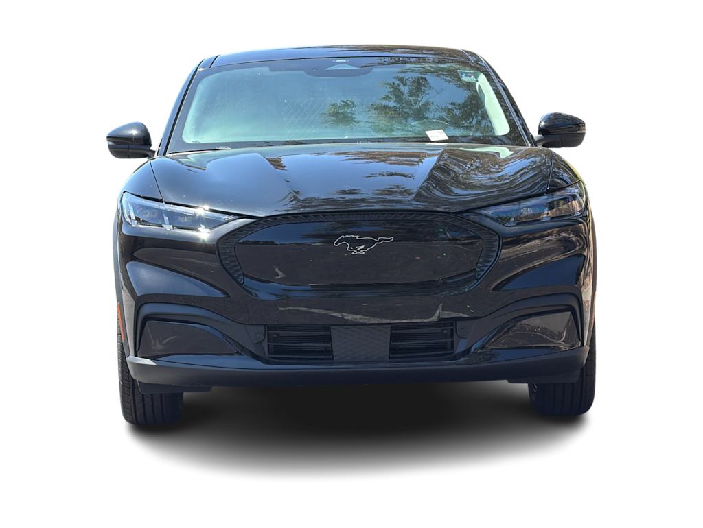 Thumbnail: 2026 Ford Mustang Mach-E - 6