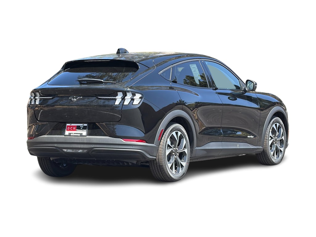 Thumbnail: 2026 Ford Mustang Mach-E - 17