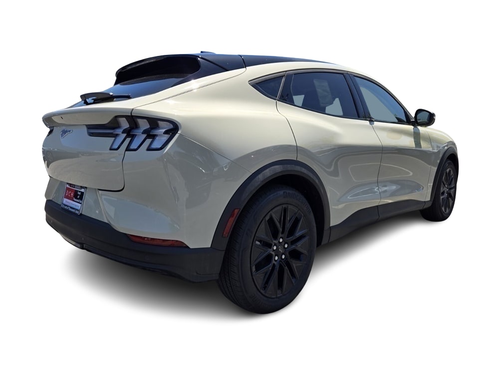Thumbnail: 2025 Ford Mustang Mach-E - 17