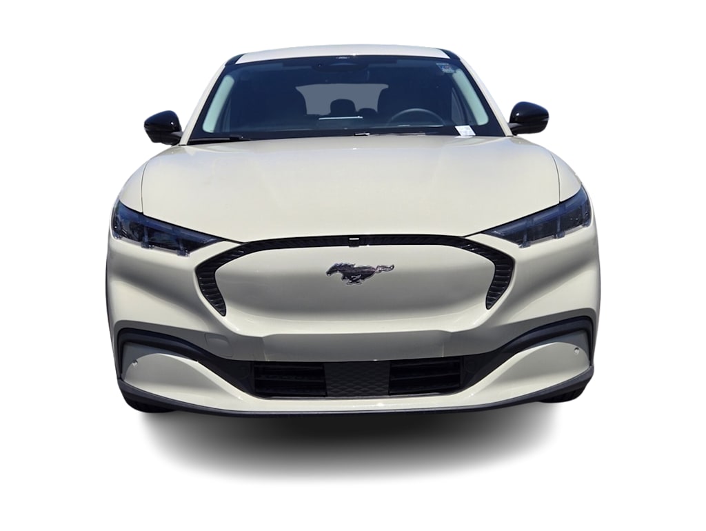 Thumbnail: 2025 Ford Mustang Mach-E - 6
