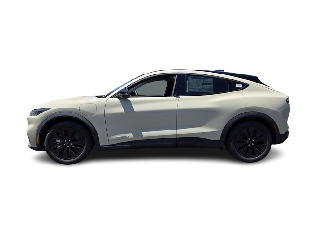 Thumbnail: 2025 Ford Mustang Mach-E - 3