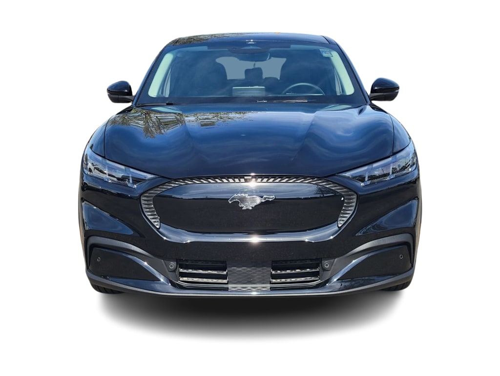 Thumbnail: 2025 Ford Mustang Mach-E - 6