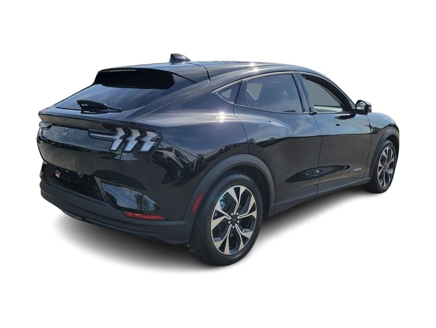 Thumbnail: 2025 Ford Mustang Mach-E - 18